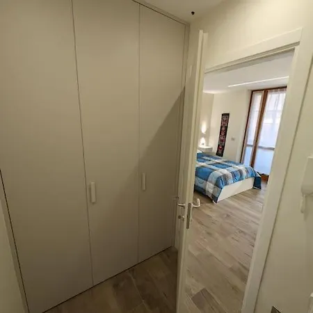 Ferienwohnung Casa Dante Cuneo Exterior foto