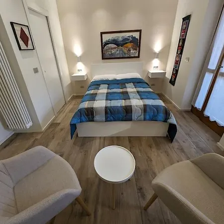 Ferienwohnung Casa Dante Cuneo Exterior foto