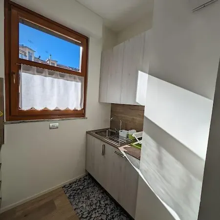 Ferienwohnung Casa Dante Cuneo Exterior foto