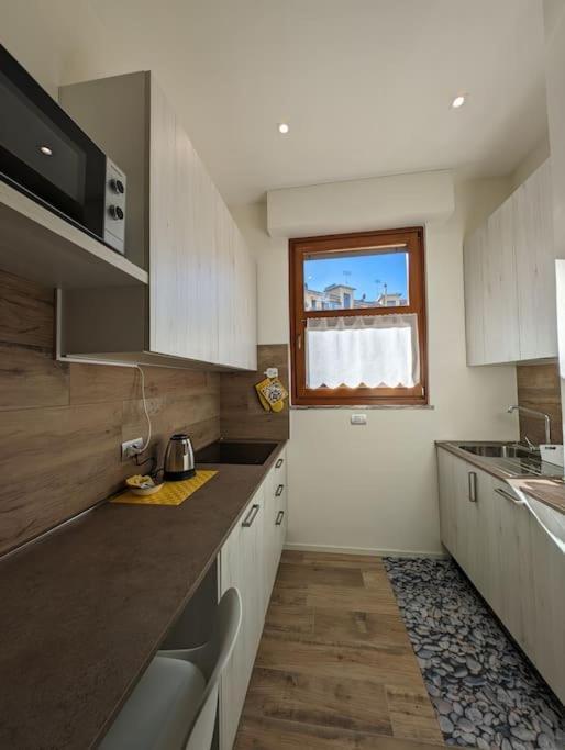 Casa Dante Apartment