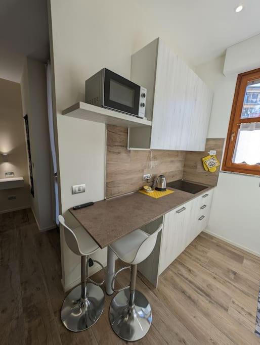 Apartment Casa Dante